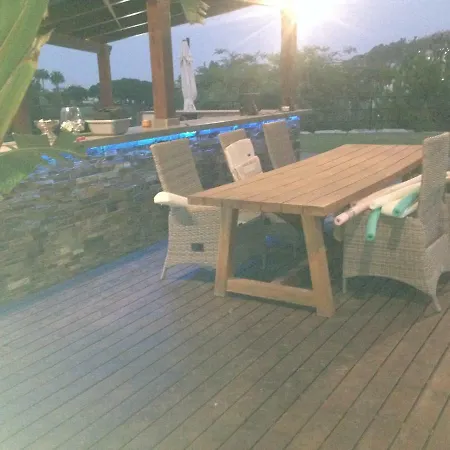 Maracana Homestay *