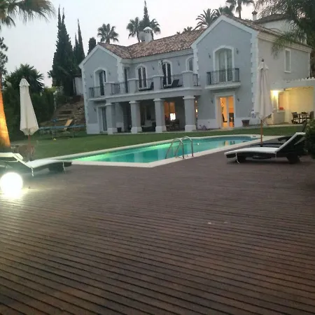 Maracana * Marbella