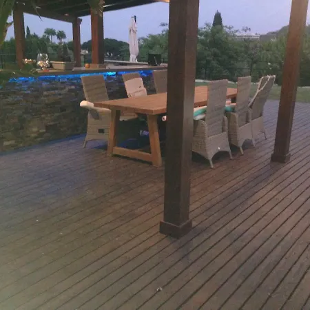 Maracana Homestay