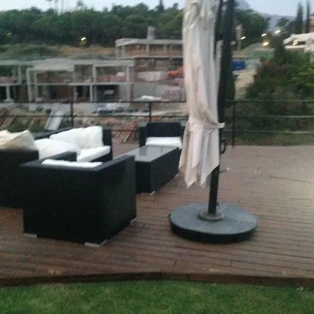 Homestay Maracana