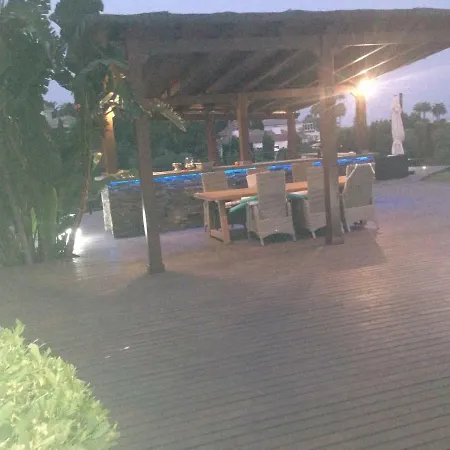 Maracana Homestay