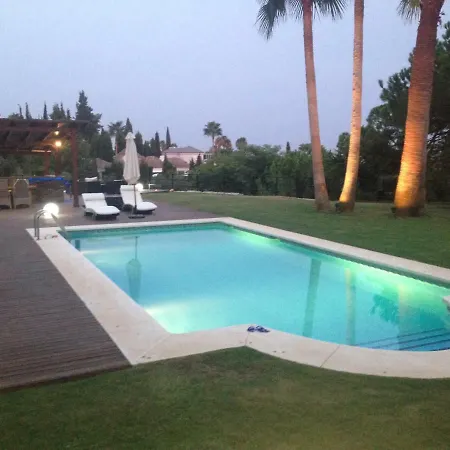 Maracana * Marbella