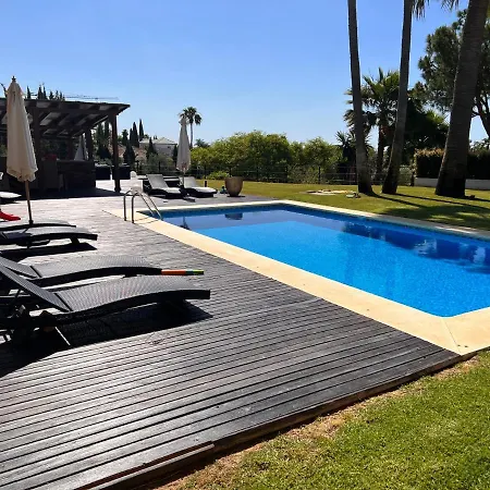 Maracana Marbella