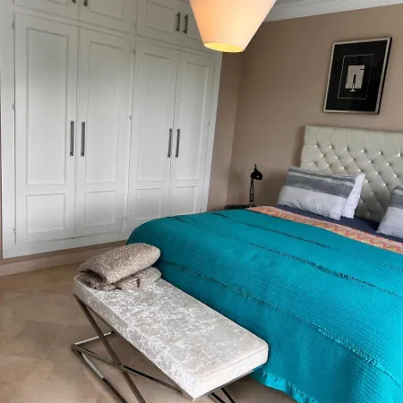 Maracana Accommodatie bij particulieren Marbella
