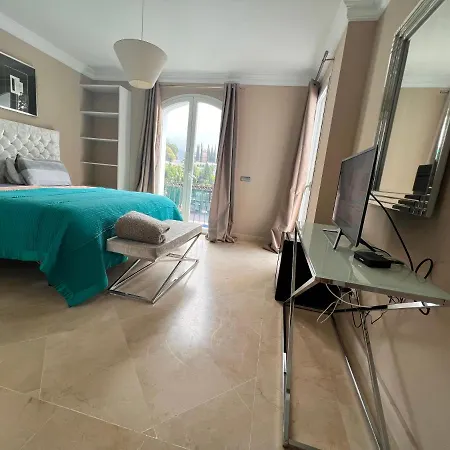 Maracana Accommodatie bij particulieren Marbella