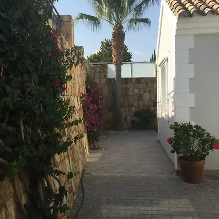 Maracana * Marbella