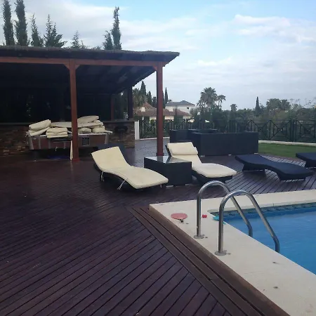 Maracana Marbella