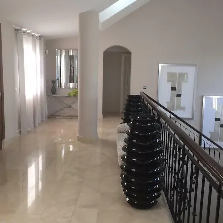 Maracana Accommodatie bij particulieren Marbella