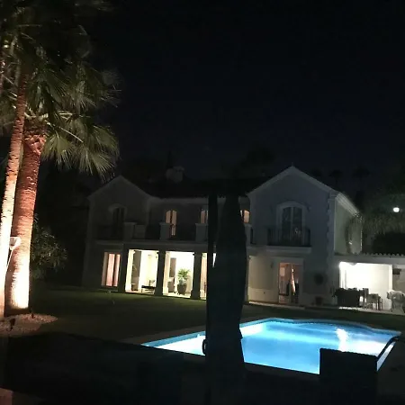 Maracana Accommodatie bij particulieren Marbella
