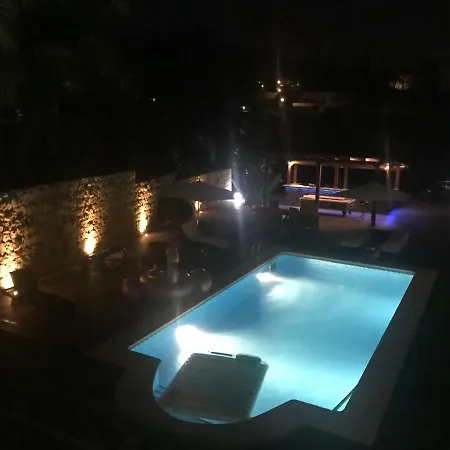 Accommodatie bij particulieren Maracana *