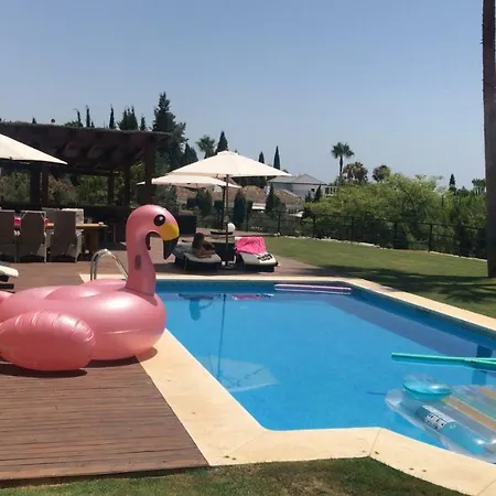 Maracana Accommodatie bij particulieren Marbella