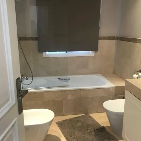Maracana Accommodatie bij particulieren *