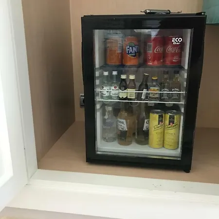 Accommodatie bij particulieren Maracana *