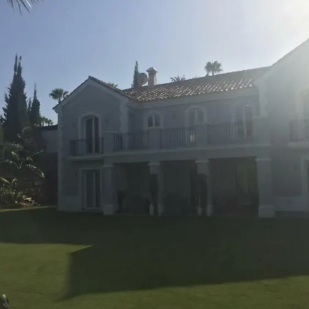Accommodatie bij particulieren Maracana Marbella