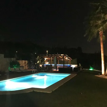 Maracana Accommodatie bij particulieren *
