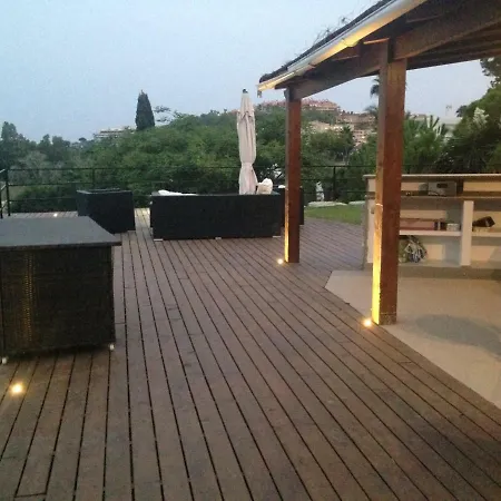 Maracana Accommodatie bij particulieren