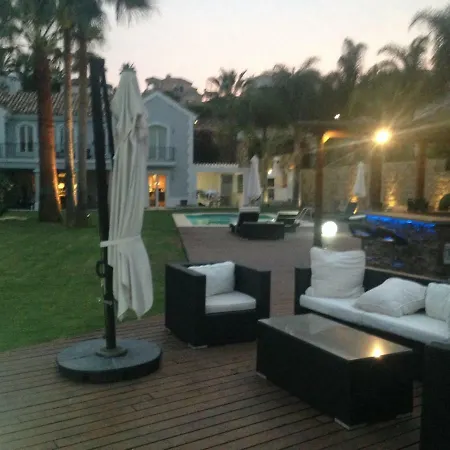 Maracana בית אירוח *