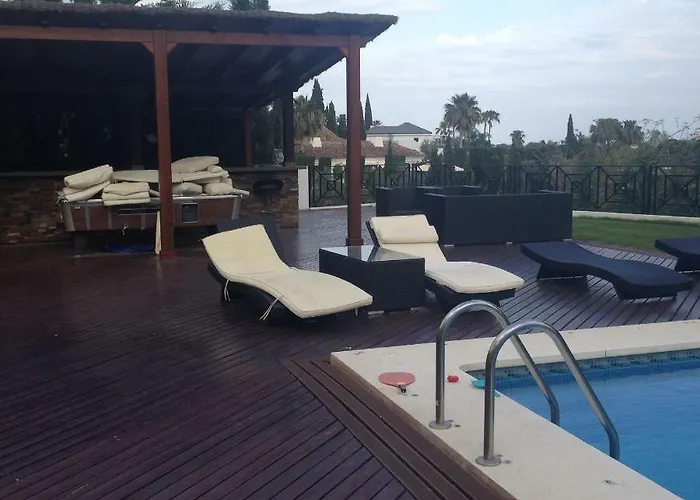 Maracana Marbella