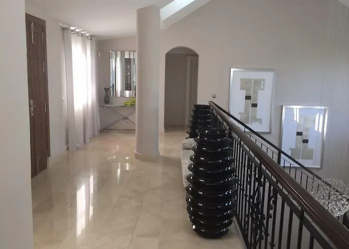 Maracana Privat bolig Marbella