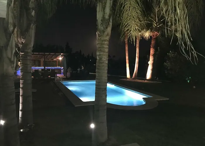 Maracana Privat bolig