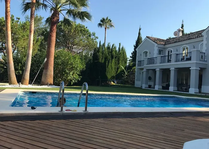 Privat bolig Maracana
