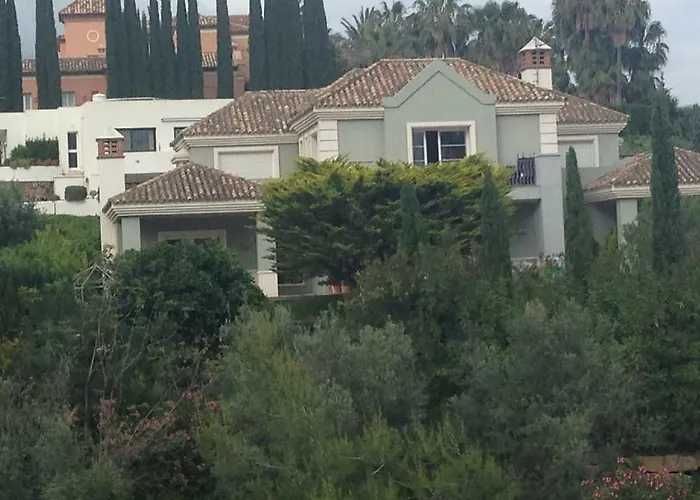 Maracana Privat bolig Marbella