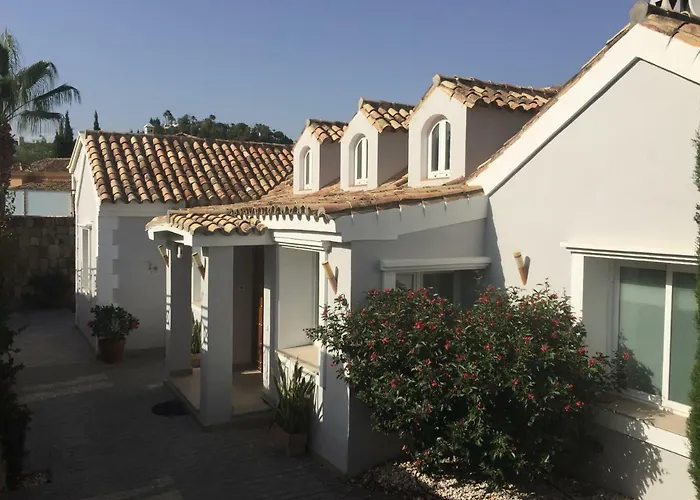 Maracana Marbella