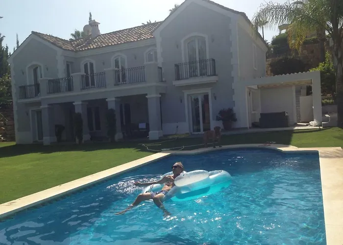 Maracana * Marbella