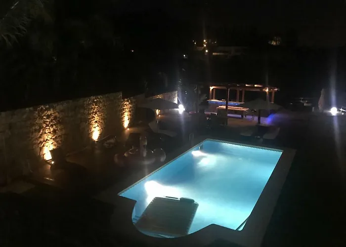 Privat bolig Maracana *