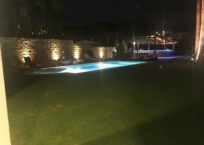 Maracana Privat bolig *