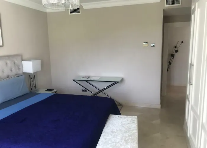 Maracana Privat bolig