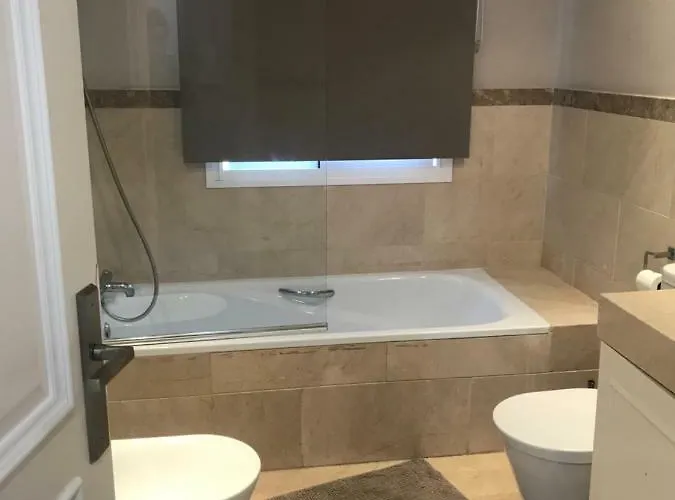 Maracana Privat bolig *