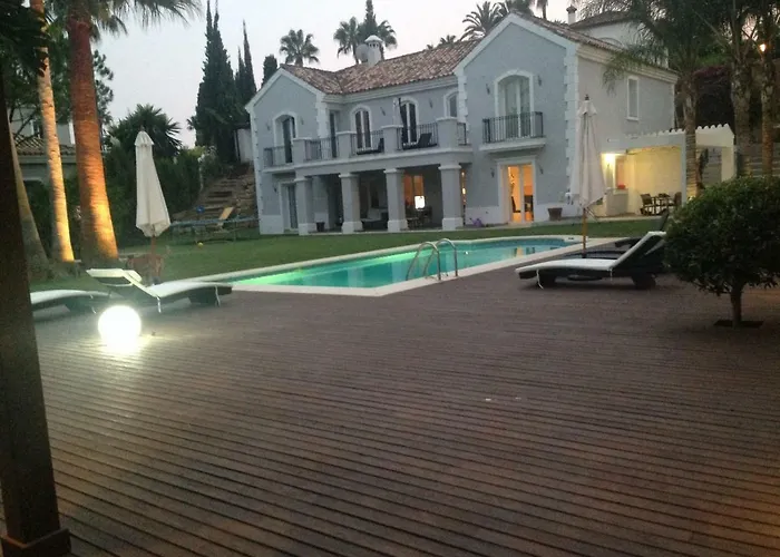 Maracana * Marbella