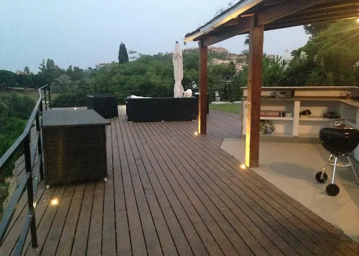 Maracana Privat bolig