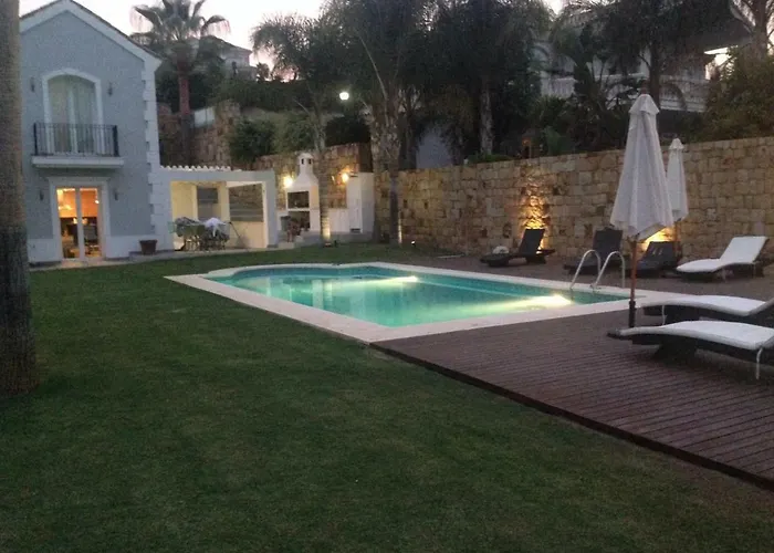 Maracana Privat bolig *