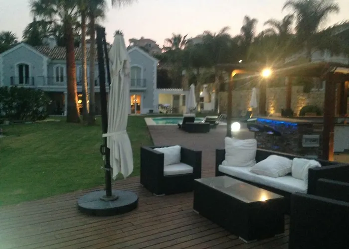 Maracana Privat bolig *