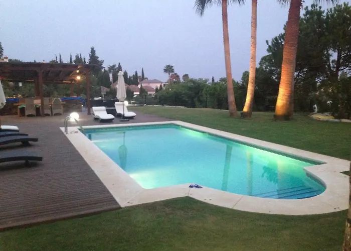 Maracana * Marbella
